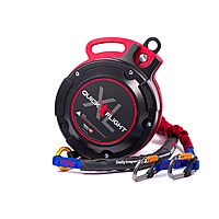 QuickFlight XL Free Fall Device