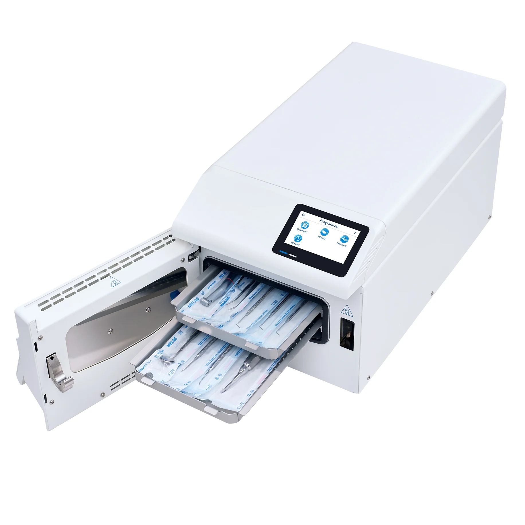 Autoclave MELAG Vacuclave 105 Autoclave MELAG Vacuclave 105