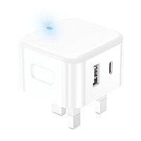 iGear PD 20W with USB Mains Charger