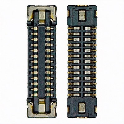 iPhone 11 - LCD FPC Connector - 26 Pin - PQC