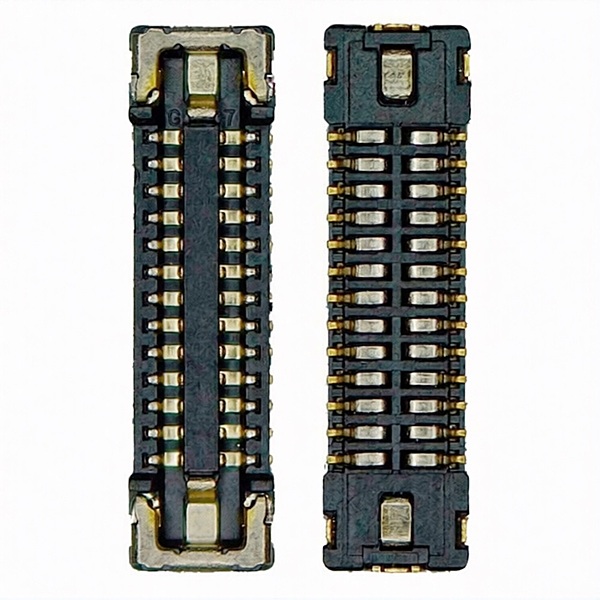 iPhone 11 - LCD FPC Connector - 26 Pin - PQC
