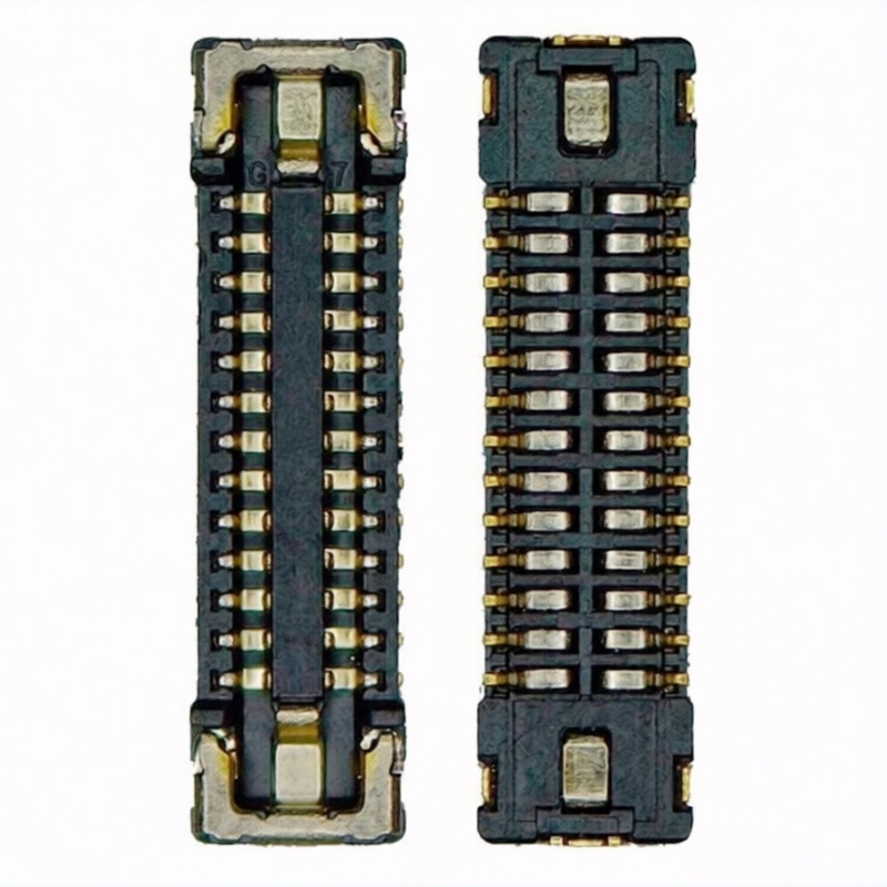 iPhone 11 - LCD FPC Connector - 26 Pin - PQC