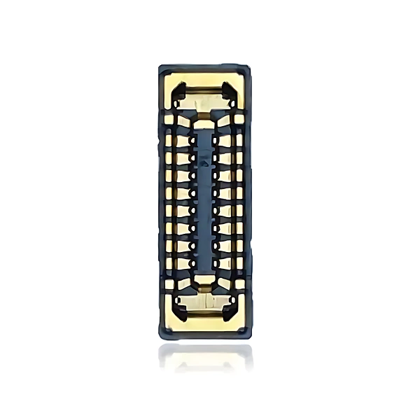 iPhone 13 , 13 Mini , 13 Pro , 13 Pro Max - Front Camera FPC Connector - 16 Pin - PQC