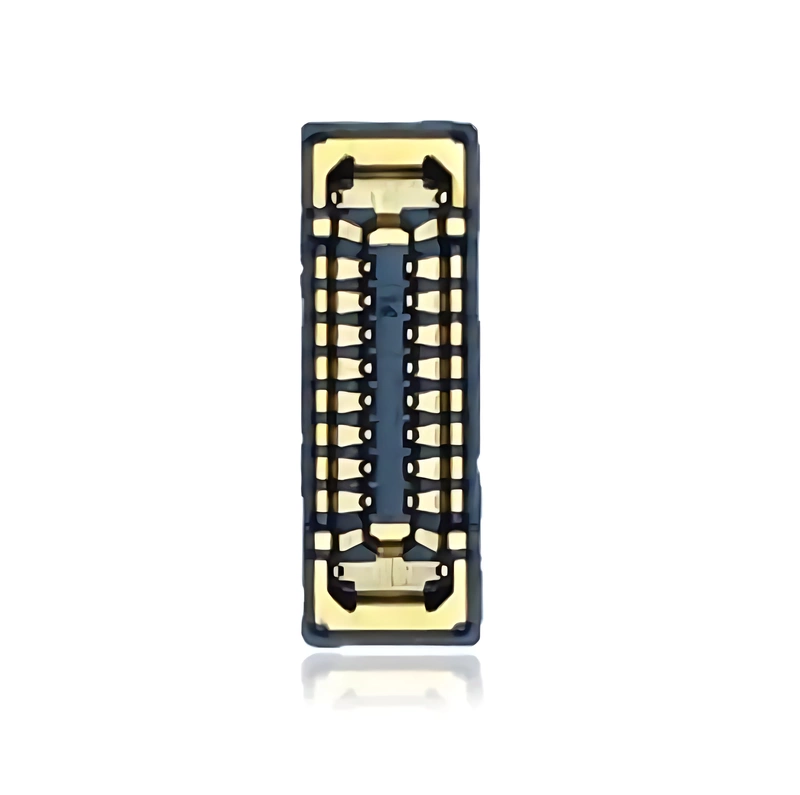 iPhone 13 , 13 Mini , 13 Pro , 13 Pro Max - Front Camera FPC Connector - 16 Pin - PQC