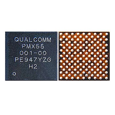 iPhone 12 - Small Power IC - PMX55