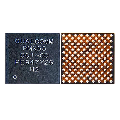 iPhone 12 - Small Power IC - PMX55