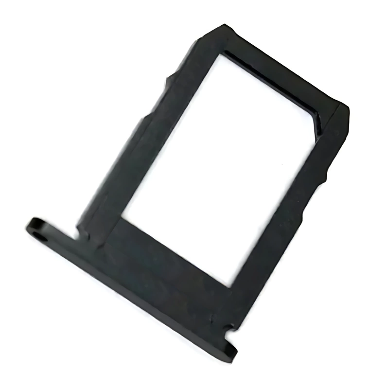 Google Pixel XL - Replacement SIM Card Tray Holder - Quite Black