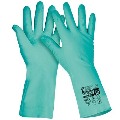 GREBE РАКАВИЦИ