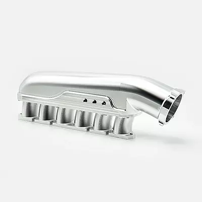 R32 Big Port Billet Ansaugbrücke V1