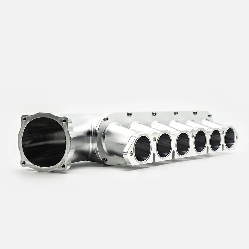 R32 Big Port Billet Ansaugbrücke V1