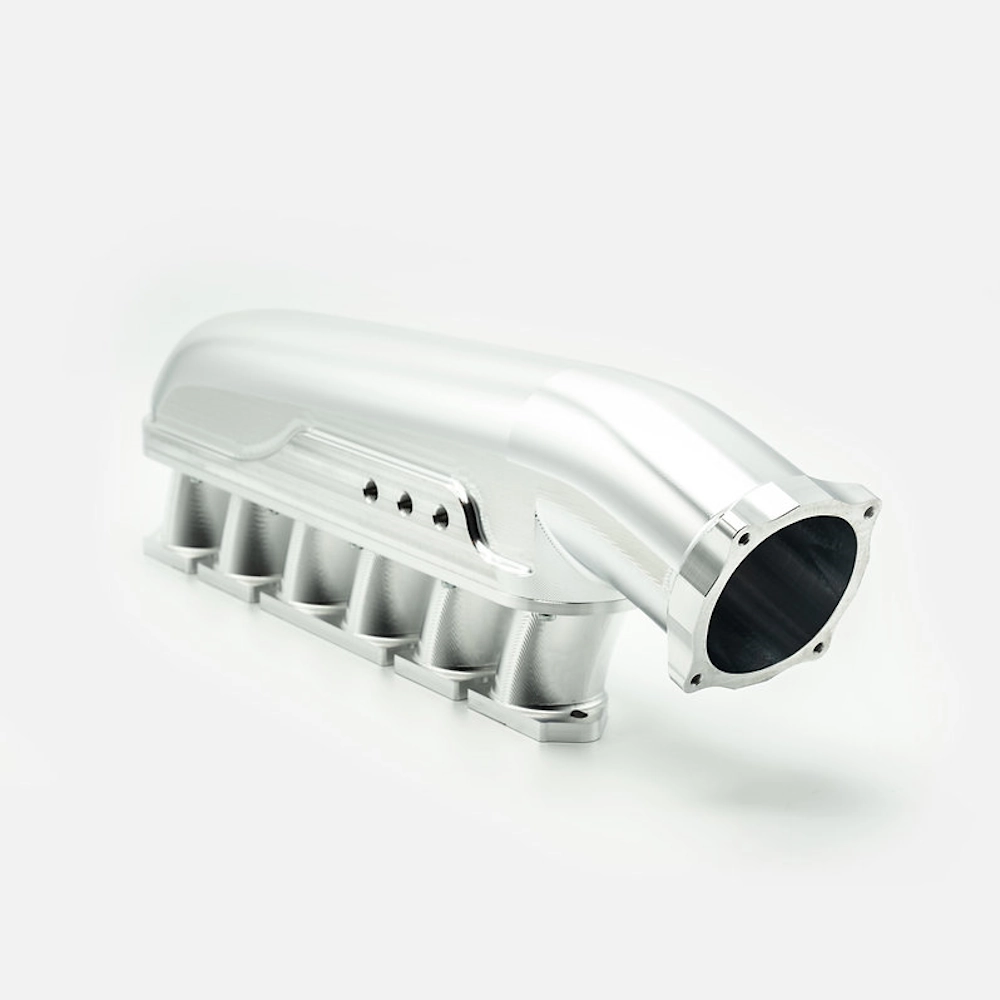 R32 Big Port Billet Ansaugbrücke V1