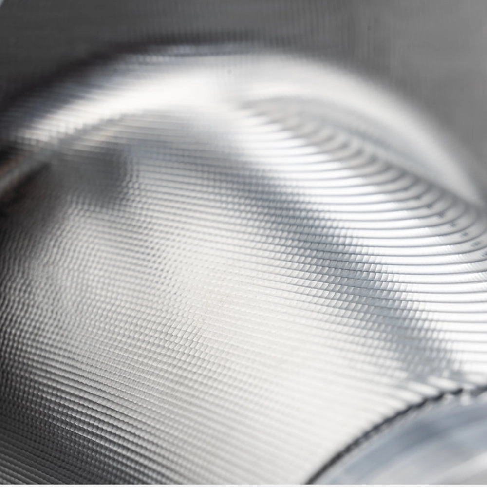 R32 Big Port Billet Ansaugbrücke V1