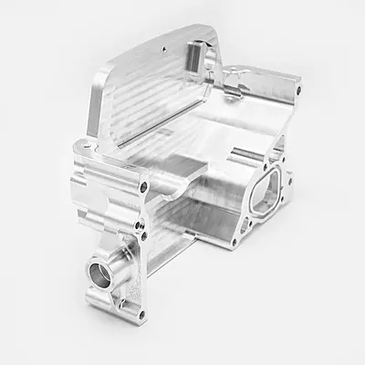 R32 Billet Kettendeckel