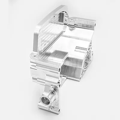 R32 Billet Kettendeckel