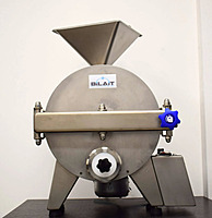 Vertikal-Melöangeur R7 Teflon