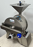Vertikal-Melöangeur R7 Teflon