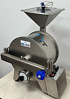 Vertikal-Melöangeur R7 Teflon