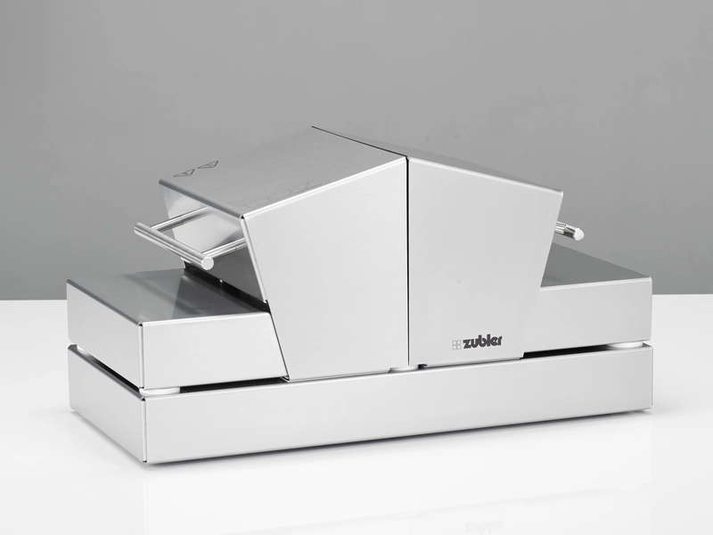 ADVANCED SINTERING PROCESS inkl. NOVA Capsule und Software für