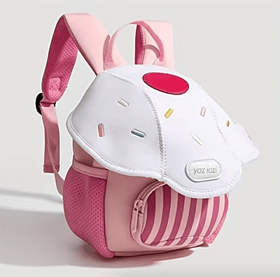 Раница за детска градина и ясла Раница за детска градина и ясла