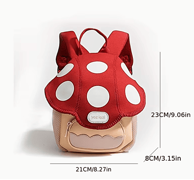 Раница за детска градина и ясла Раница за детска градина и ясла