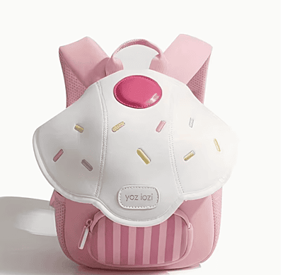 Раница за детска градина и ясла Раница за детска градина и ясла