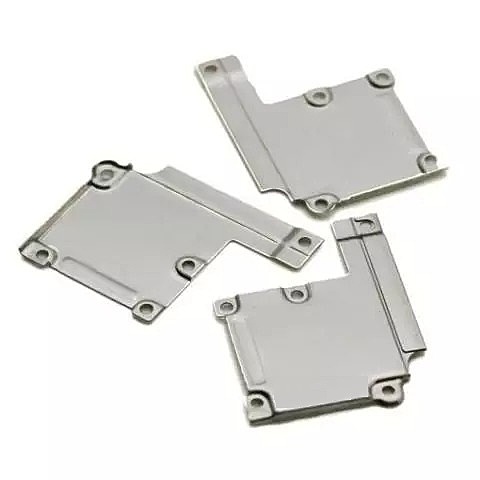 Apple iPhone 6 Plus - LCD Cable Cover Bracket Plate