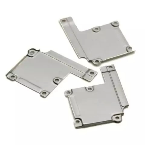 Apple iPhone 6 Plus - LCD Cable Cover Bracket Plate