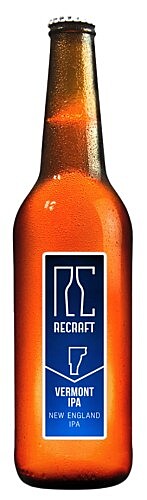 VERMONT IPA