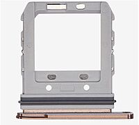 Samsung Galaxy S10 5G - Replacement SIM Card Tray Holder - Red