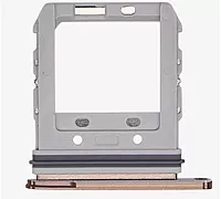 Samsung Galaxy S10 5G - Replacement SIM Card Tray Holder - Red