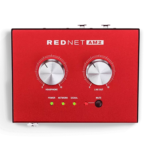 RedNet AM2