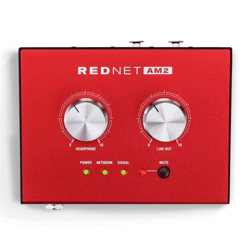 RedNet AM2