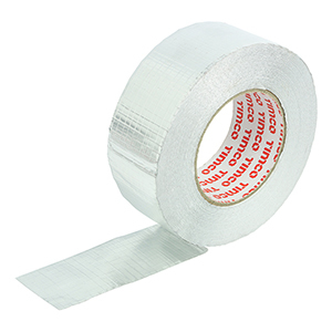 Aluminium Foil Tape - Reinforced