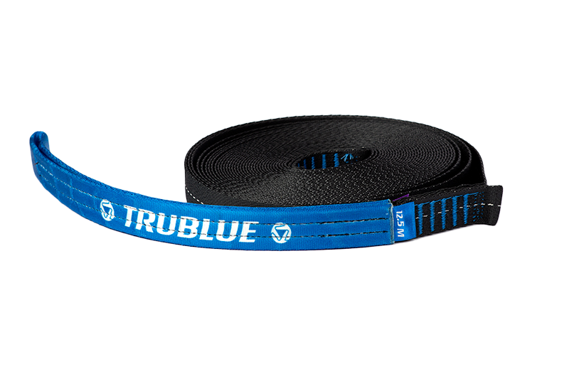Replacement Webbing - Trublue iQ - 12,5m