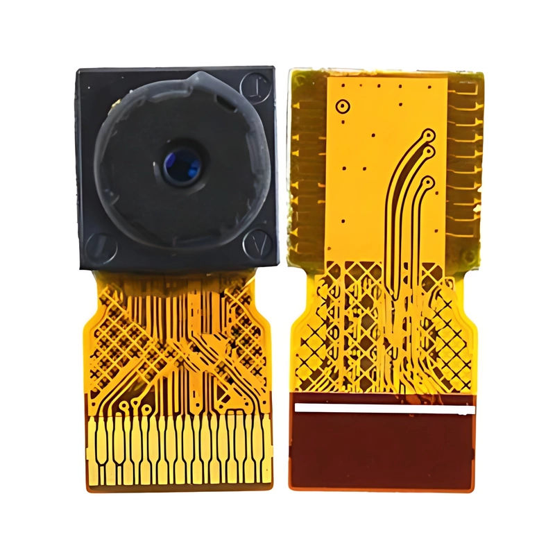 Samsung Galaxy Tab 4 7" T230 - Replacement Main Back Camera Module