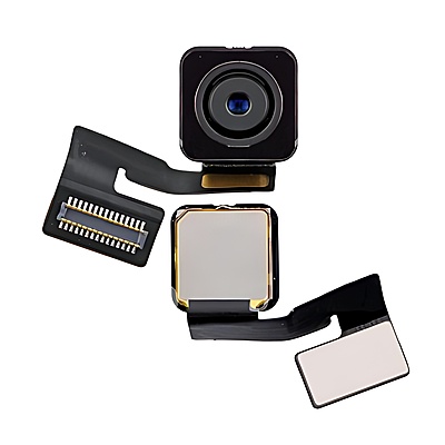 For Apple iPad 7th Gen (2019) - Replacement Rear Facing Main Camera Module