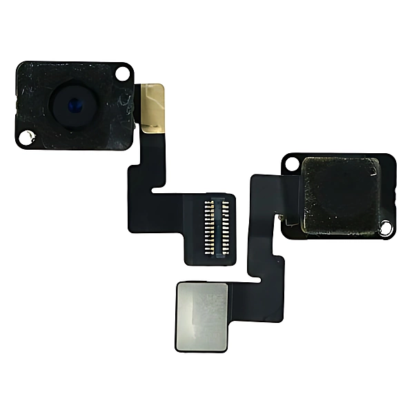 For Apple iPad 6th Gen (2018) - Replacement Main Camera Flex 821 - 2302