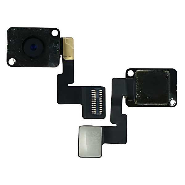 For Apple iPad 6th Gen (2018) - Replacement Main Camera Flex 821 - 2302