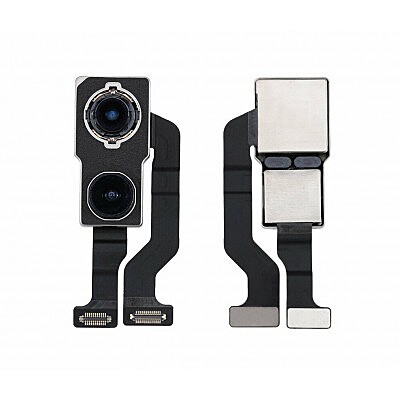 Genuine Apple iPhone 11 - Replacement Rear Facing Main Camera Module - Original , Reclaimed - Refurbished