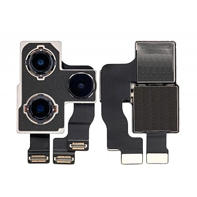 Apple iPhone 11 Pro , Pro Max - Replacement Rear Facing Triple Main Camera Module