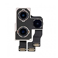 Apple iPhone 11 Pro , Pro Max - Replacement Rear Facing Triple Main Camera Module