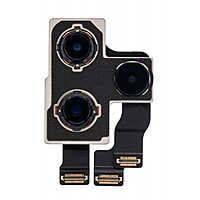 Genuine (Reclaimed - Pull) Apple iPhone 11 Pro Max Replacement Rear Facing Camera Module