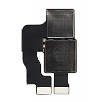 Genuine (Reclaimed - Pull) Apple iPhone 11 Pro Max Replacement Rear Facing Camera Module