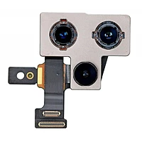 Genuine Apple iPhone 12 Pro - Replacement Rear Facing Main Camera Module - Original , Reclaimed - Refurbished