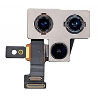 Genuine Apple iPhone 12 Pro - Replacement Rear Facing Main Camera Module - Original , Reclaimed - Refurbished