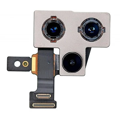 Genuine Apple iPhone 12 Pro - Replacement Rear Facing Main Camera Module - Original , Reclaimed - Refurbished