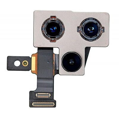 Genuine Apple iPhone 12 Pro - Replacement Rear Facing Main Camera Module - Original , Reclaimed - Refurbished