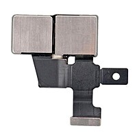 Genuine Apple iPhone 12 Pro - Replacement Rear Facing Main Camera Module - Original , Reclaimed - Refurbished