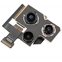 Genuine Apple iPhone 12 Pro Max - Replacement Rear Facing Main Camera Module - Original , Reclaimed - Refurbished
