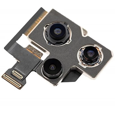 Genuine Apple iPhone 12 Pro Max - Replacement Rear Facing Main Camera Module - Original , Reclaimed - Refurbished